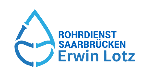 Logo Rohrreinigung Saarbrücken